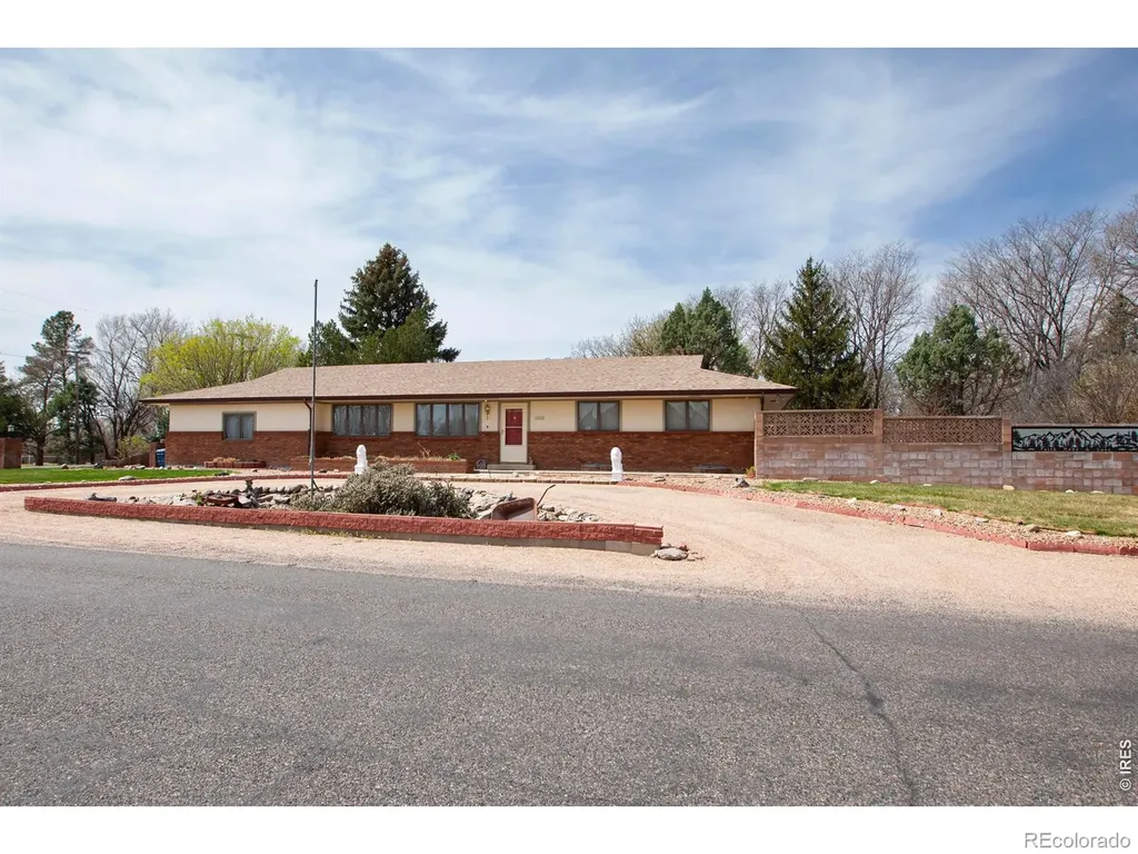 14011 Summit Drive Sterling CO 80751