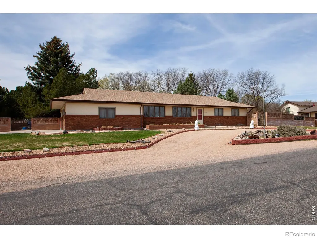 14011 Summit Drive Sterling CO 80751
