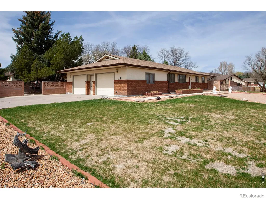 14011 Summit Drive Sterling CO 80751