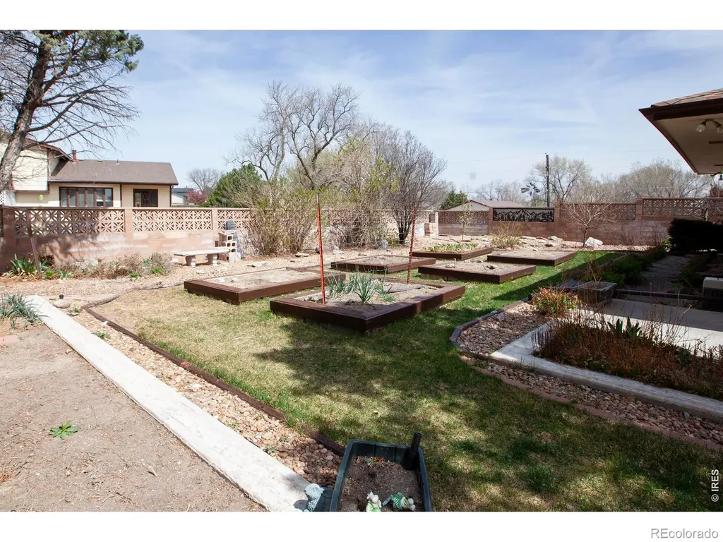 14011 Summit Drive Sterling CO 80751