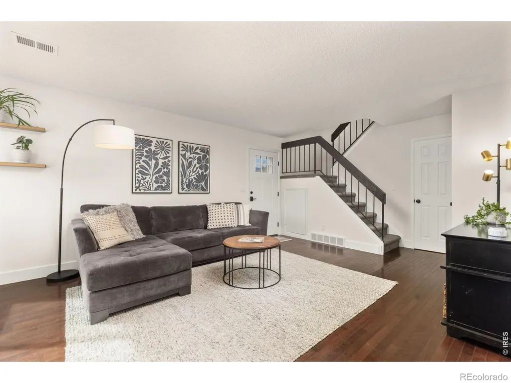 4264 Monroe Drive Boulder CO 80303