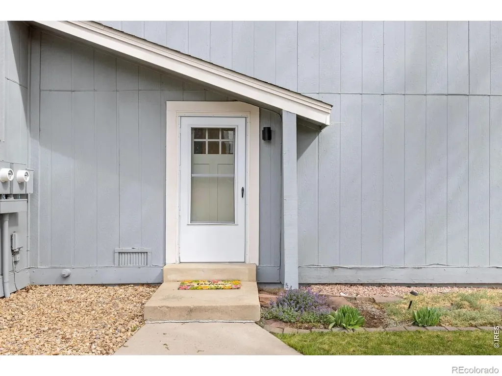 4264 Monroe Drive Boulder CO 80303