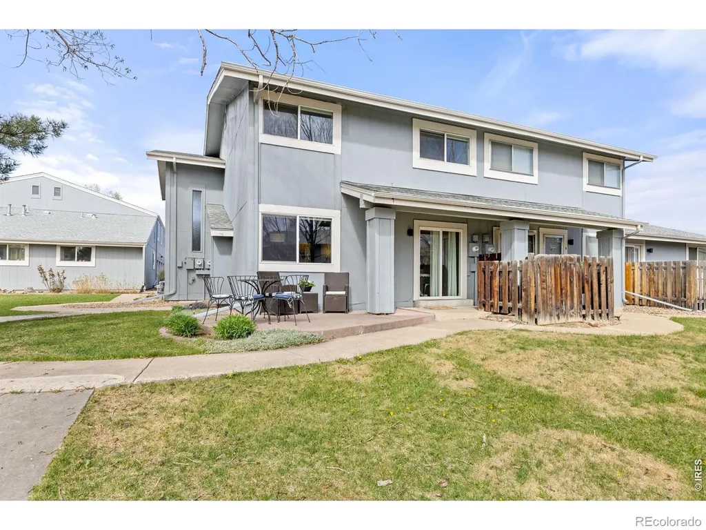 4264 Monroe Drive Boulder CO 80303