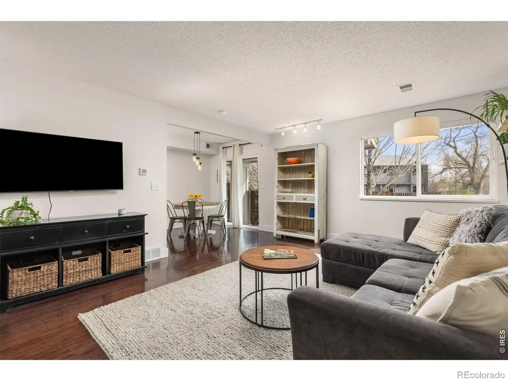 4264 Monroe Drive Boulder CO 80303