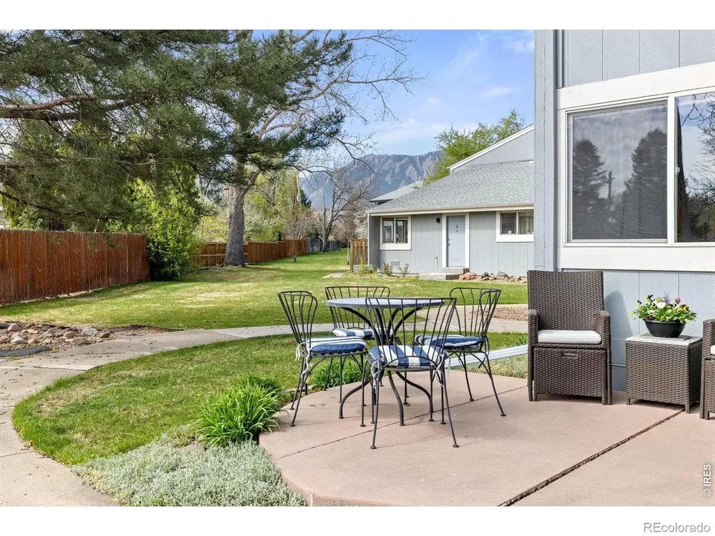 4264 Monroe Drive Boulder CO 80303