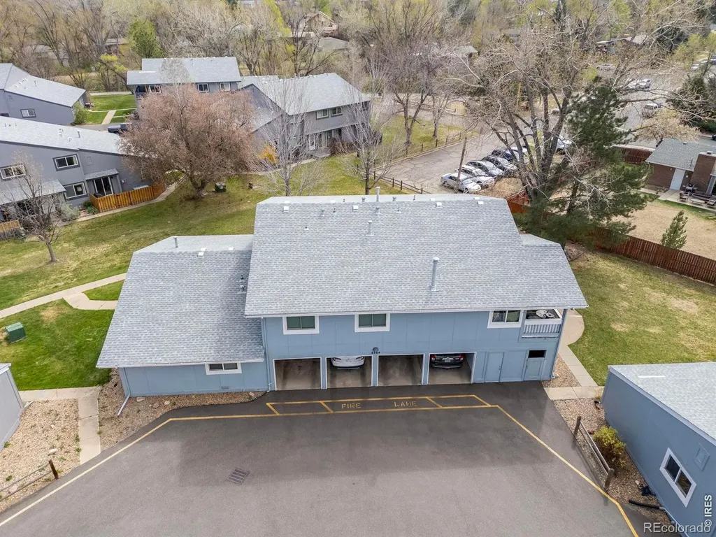 4264 Monroe Drive Boulder CO 80303