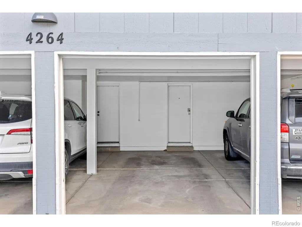 4264 Monroe Drive Boulder CO 80303