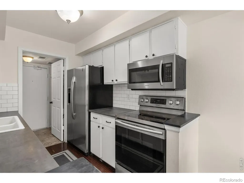 4264 Monroe Drive Boulder CO 80303