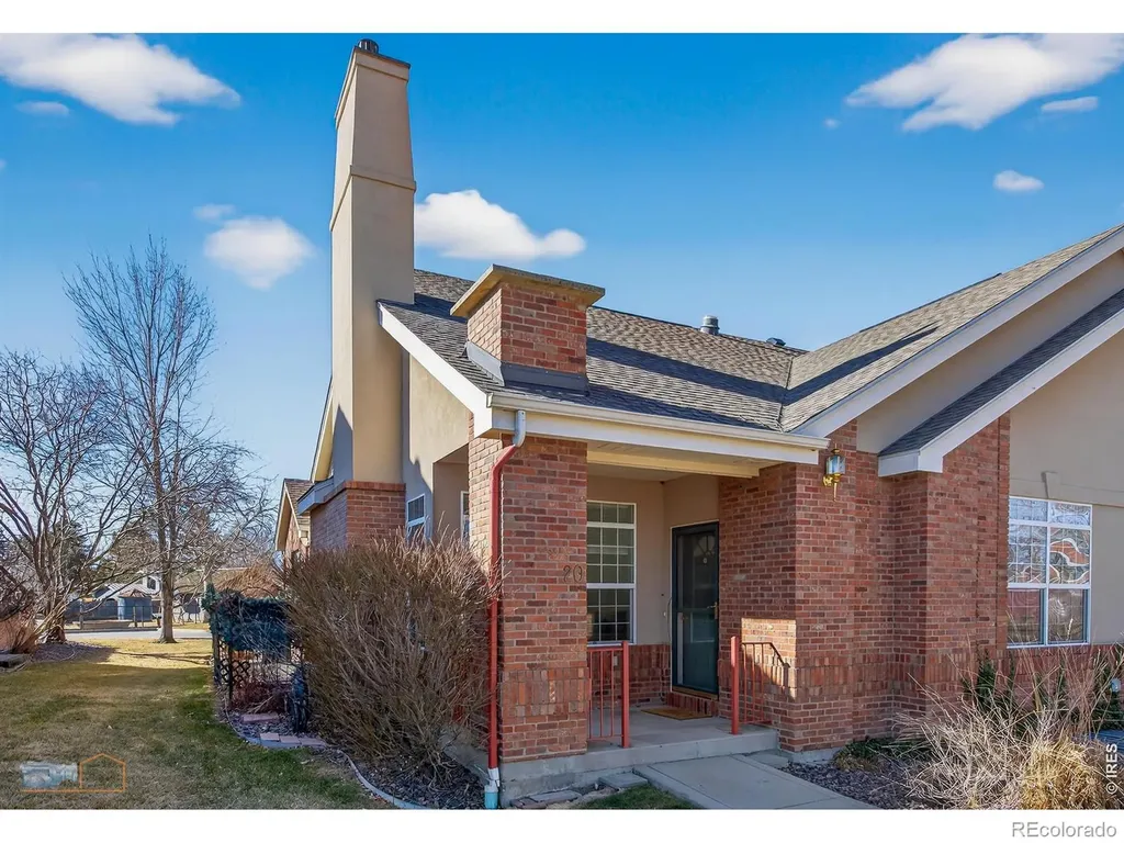 1333 Charles Drive Longmont CO 80503
