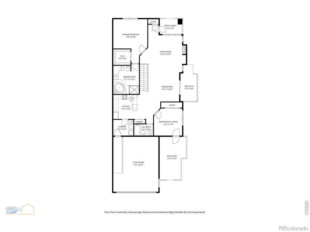 1333 Charles Drive Longmont CO 80503