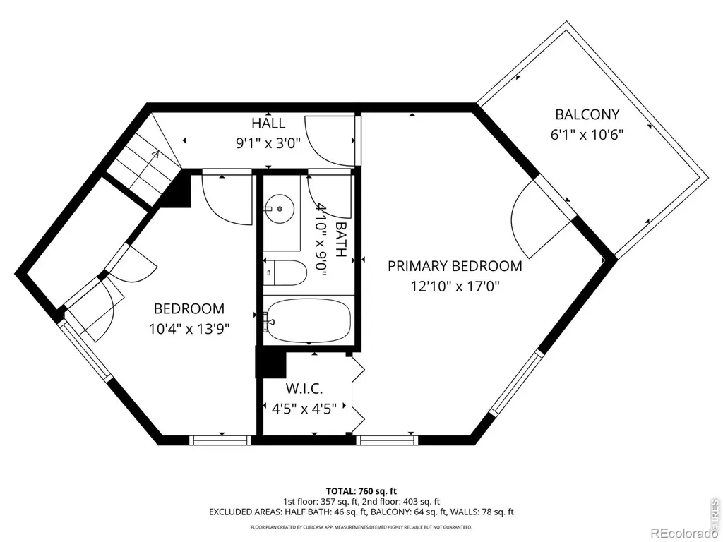 215 Ewald Avenue Lyons CO 80540