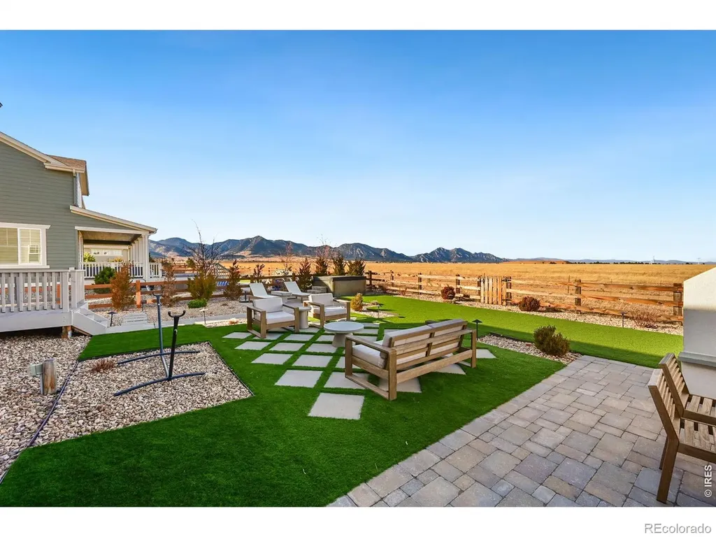 19133 W 95th Lane Arvada CO 80007