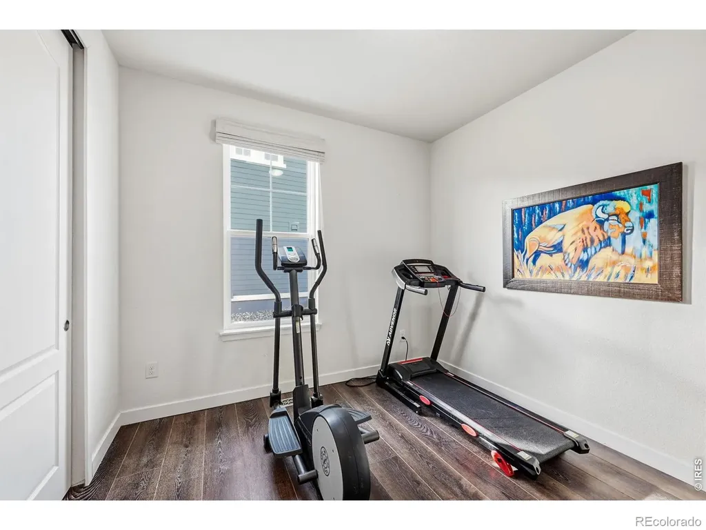 19133 W 95th Lane Arvada CO 80007