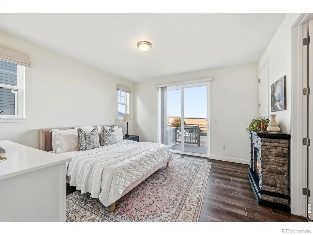 19133 W 95th Lane Arvada CO 80007