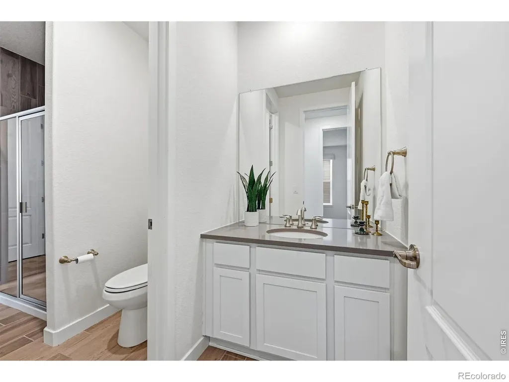 19133 W 95th Lane Arvada CO 80007