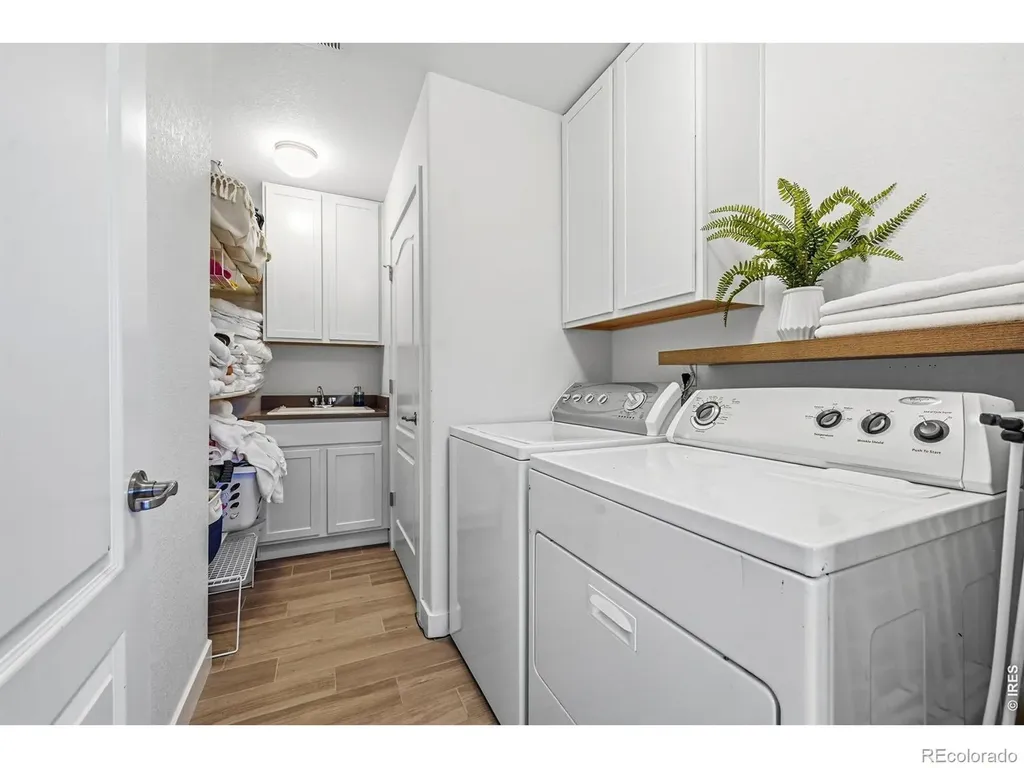19133 W 95th Lane Arvada CO 80007