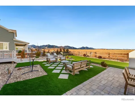 19133 W 95th Lane Arvada CO 80007