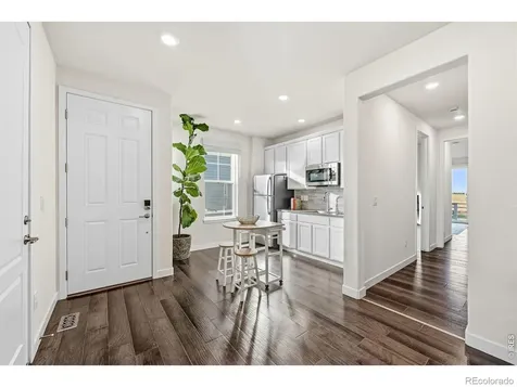 19133 W 95th Lane Arvada CO 80007