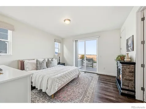 19133 W 95th Lane Arvada CO 80007