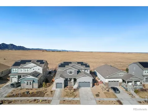 19133 W 95th Lane Arvada CO 80007