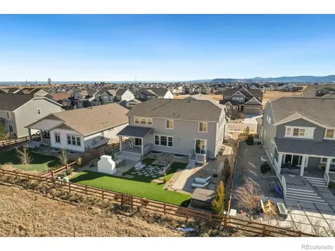 19133 W 95th Lane Arvada CO 80007