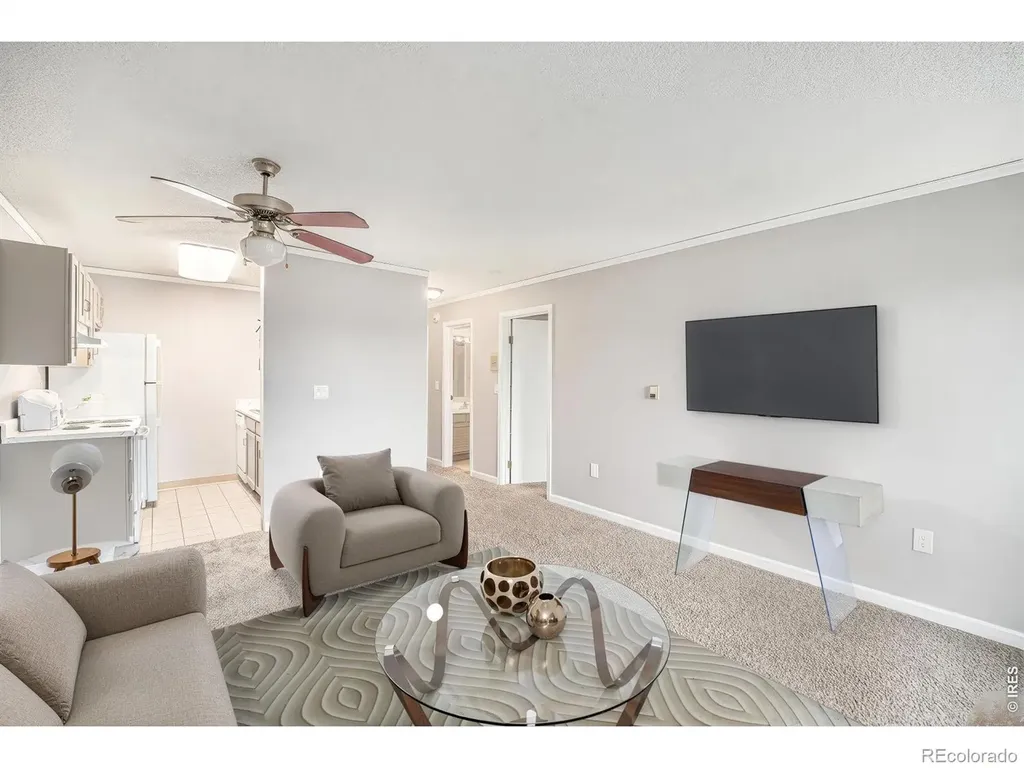3150 Iris Avenue Boulder CO 80301