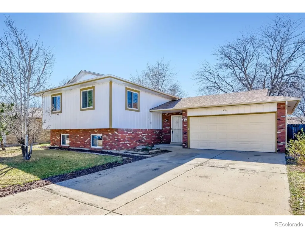 430 Elizabeth Street Fort Lupton CO 80621