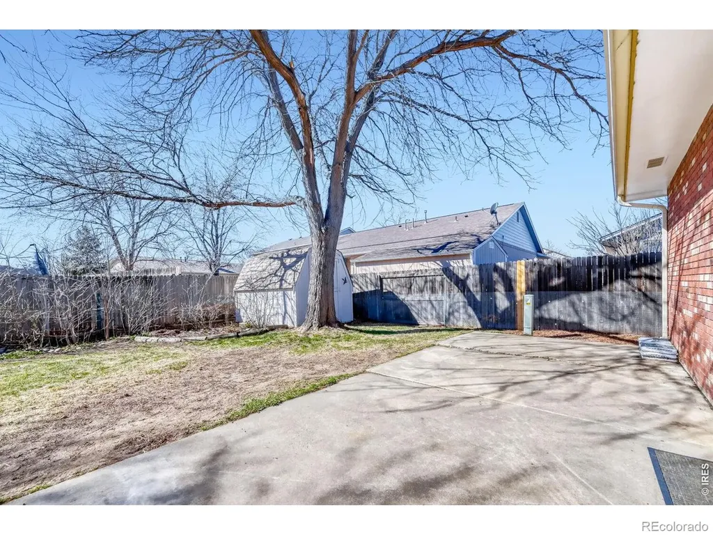 430 Elizabeth Street Fort Lupton CO 80621