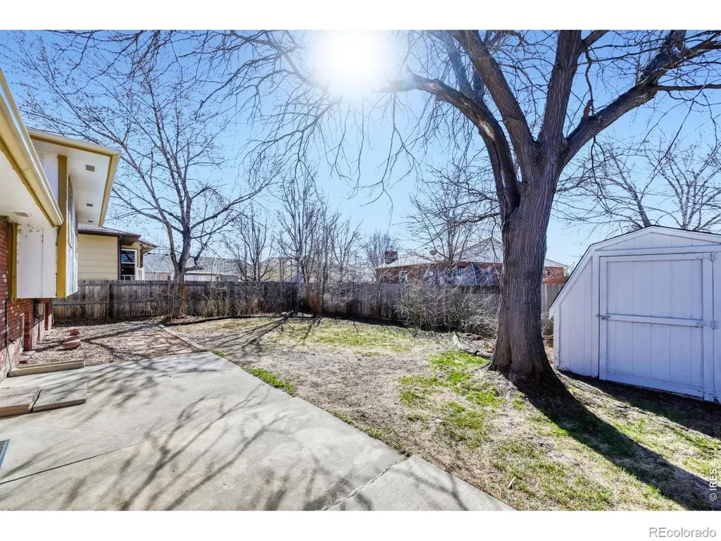 430 Elizabeth Street Fort Lupton CO 80621