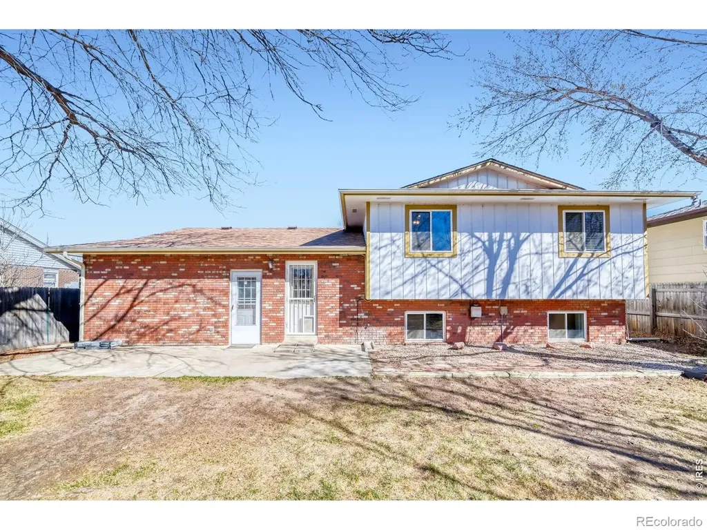 430 Elizabeth Street Fort Lupton CO 80621
