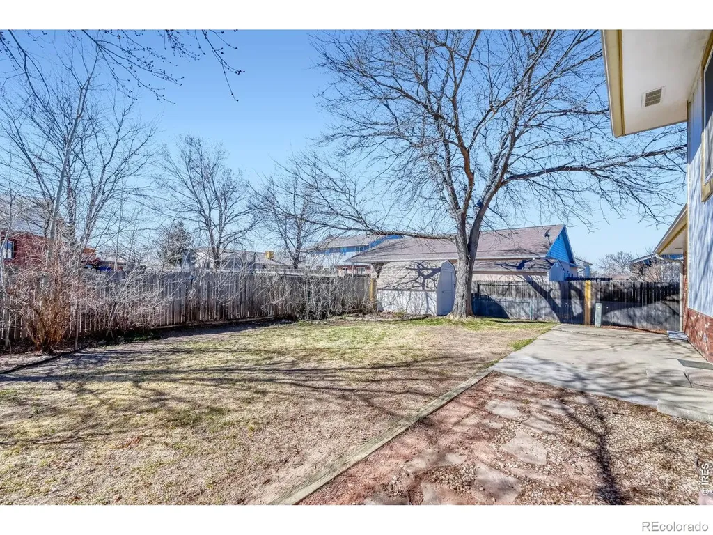 430 Elizabeth Street Fort Lupton CO 80621