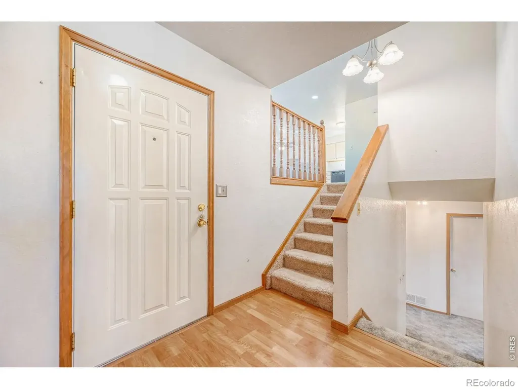 430 Elizabeth Street Fort Lupton CO 80621