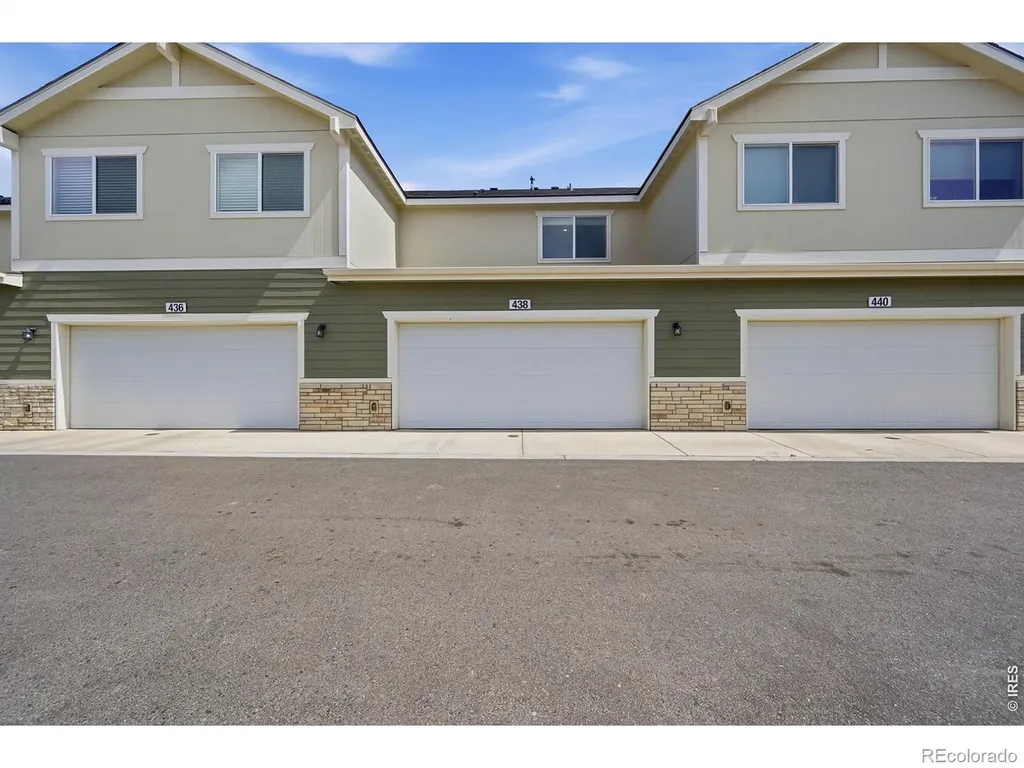 438 Mountain Bluebird Drive Johnstown CO 80534