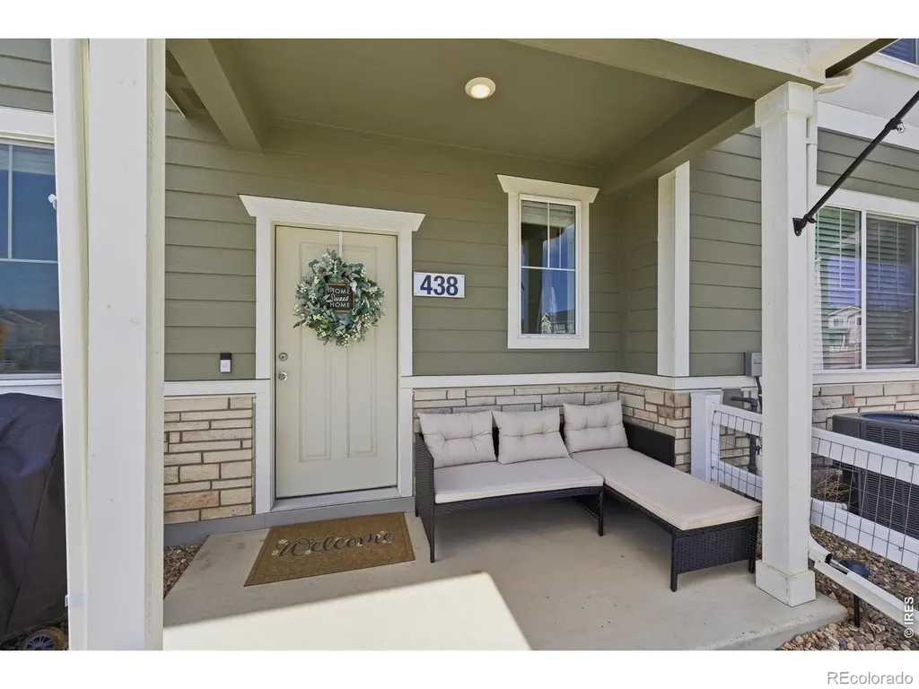 438 Mountain Bluebird Drive Johnstown CO 80534
