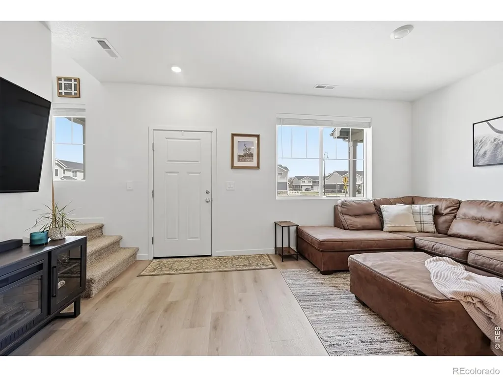 438 Mountain Bluebird Drive Johnstown CO 80534