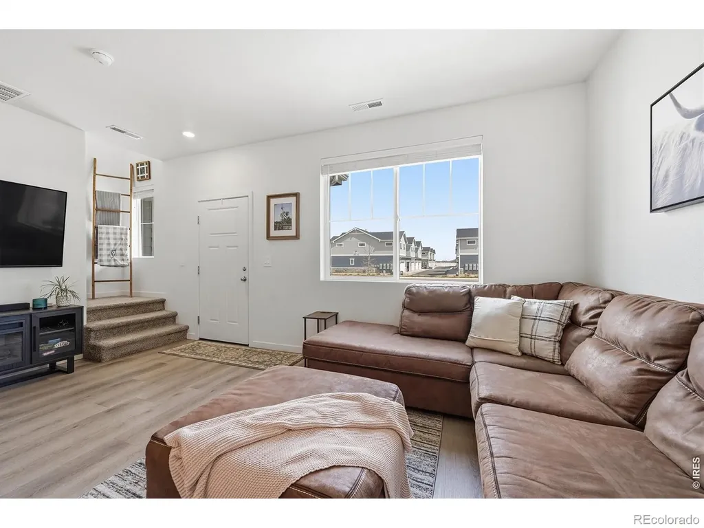 438 Mountain Bluebird Drive Johnstown CO 80534