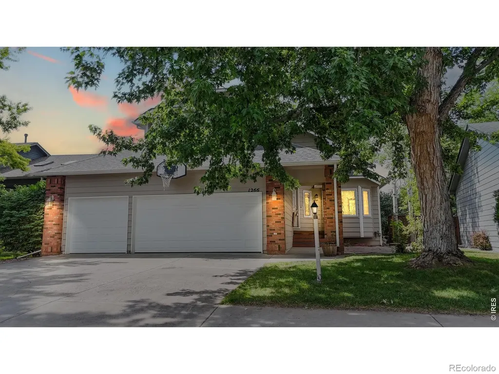 1266 W 45th Street Loveland CO 80538