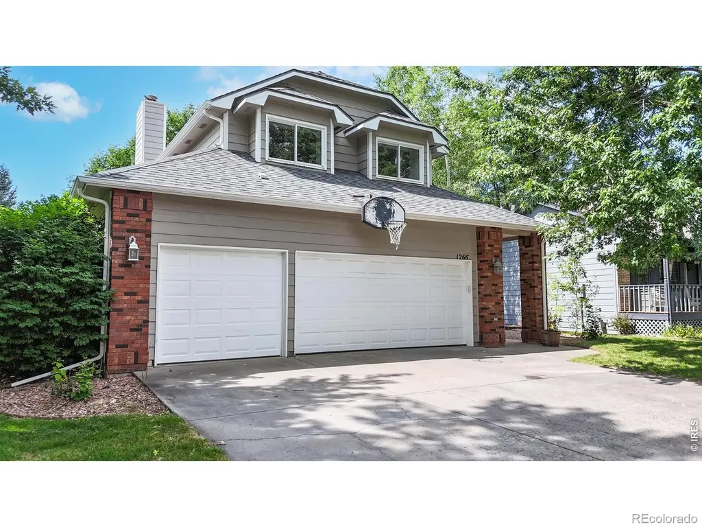 1266 W 45th Street Loveland CO 80538