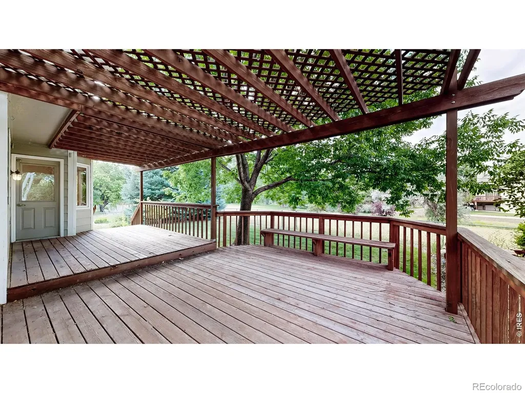 1266 W 45th Street Loveland CO 80538