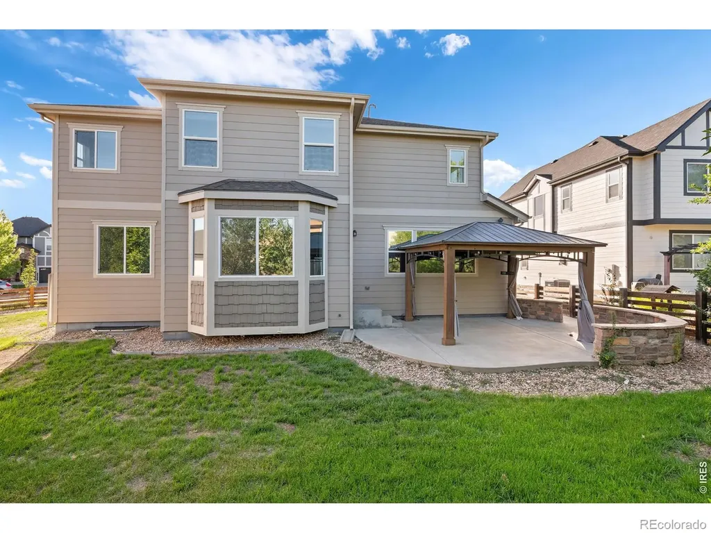 185 Sunbeam Court Erie CO 80516
