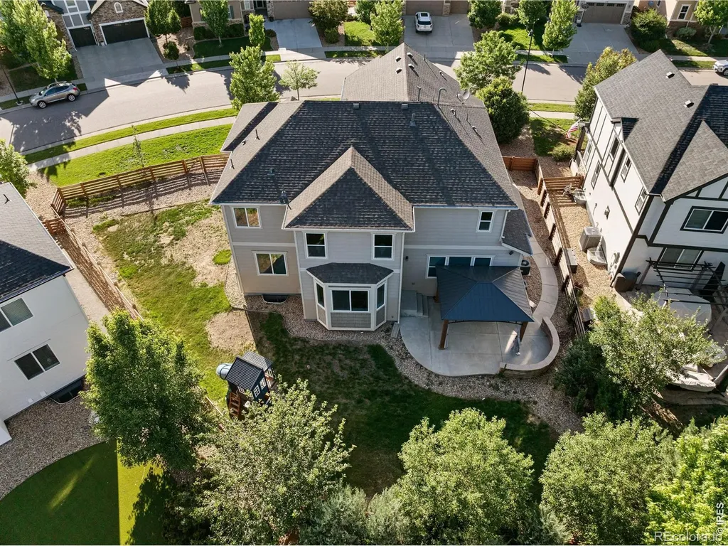 185 Sunbeam Court Erie CO 80516