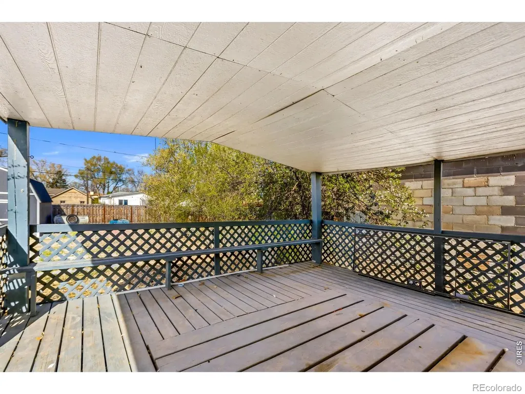 131 N 23rd Avenue Greeley CO 80631
