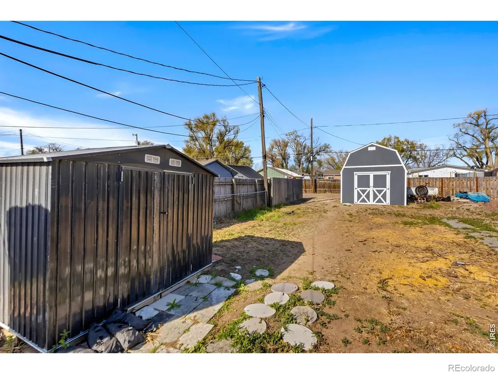 131 N 23rd Avenue Greeley CO 80631