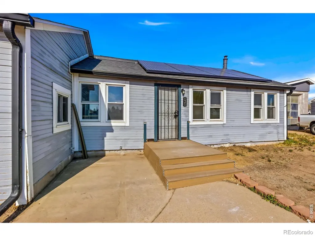 131 N 23rd Avenue Greeley CO 80631