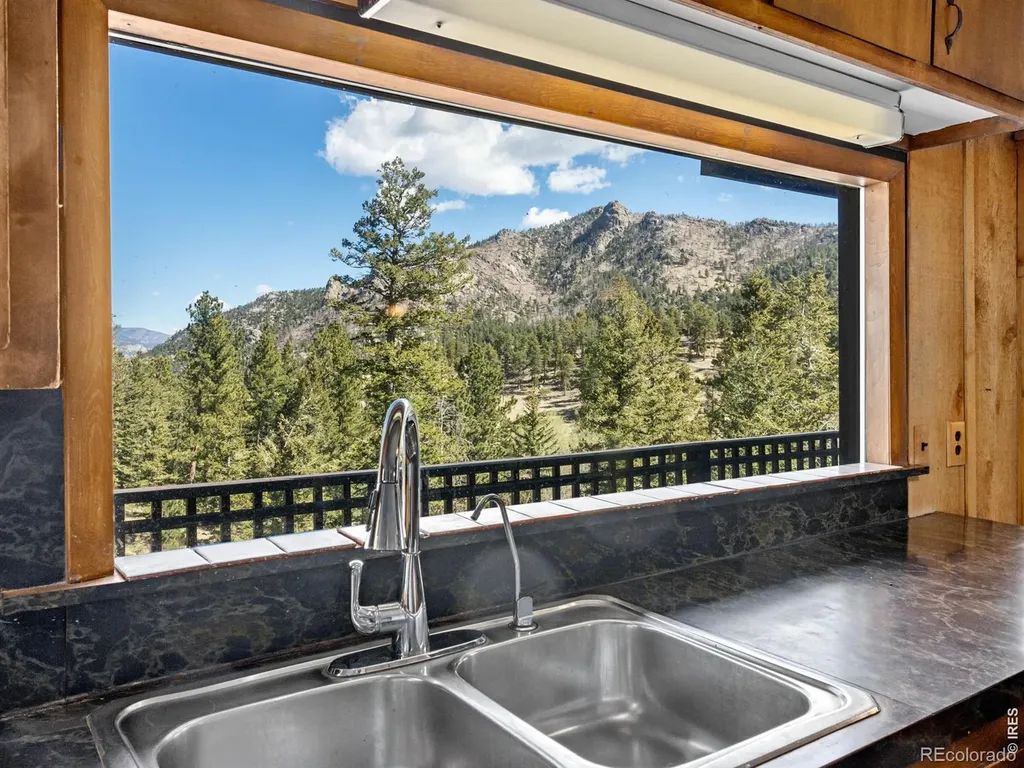 3821 Dollar Lake Drive Estes Park CO 80517
