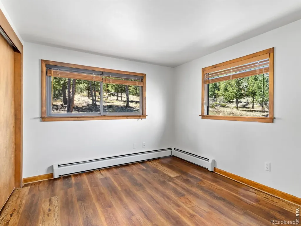 3821 Dollar Lake Drive Estes Park CO 80517