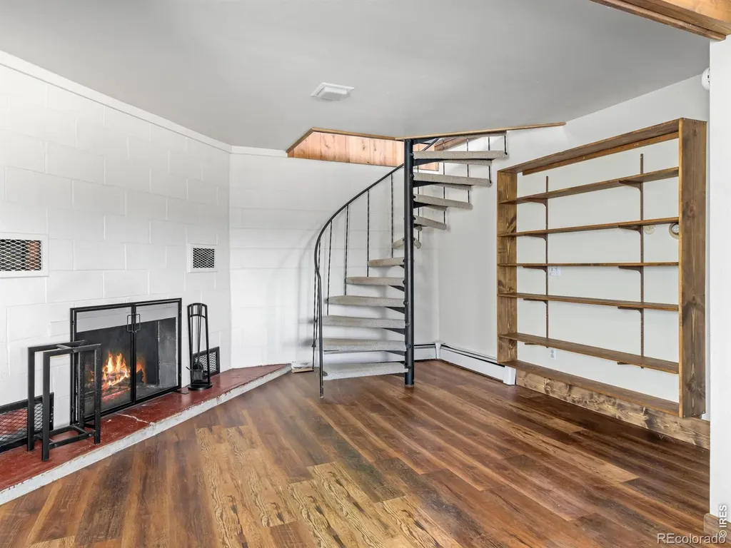 3821 Dollar Lake Drive Estes Park CO 80517