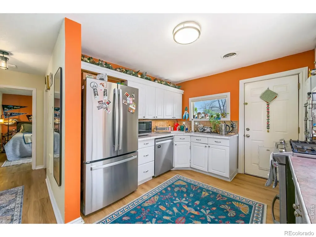 136 2nd Street Fort Collins CO 80524