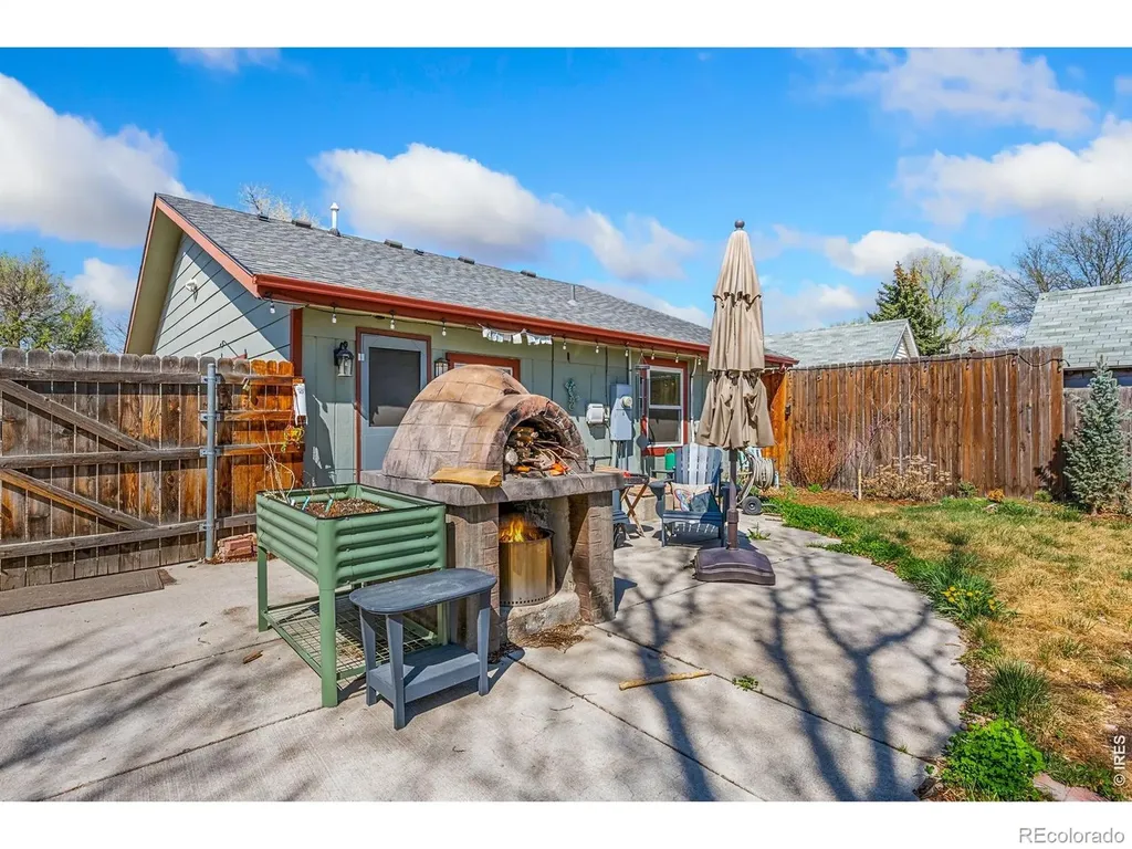 136 2nd Street Fort Collins CO 80524