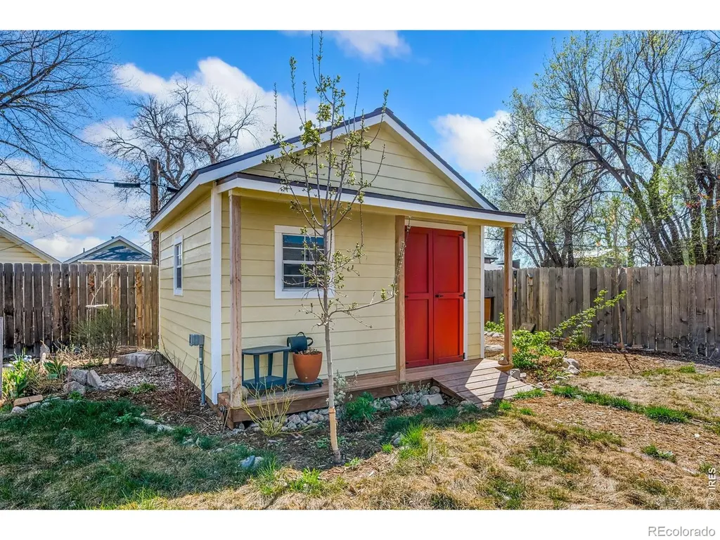 136 2nd Street Fort Collins CO 80524